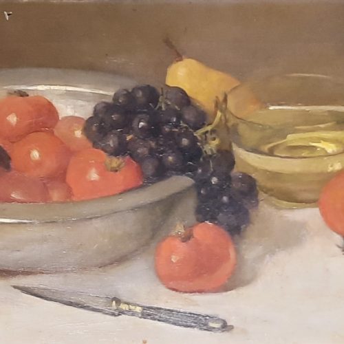 Stichting CultuRe - Cultuurcentrum Gemeente Renkum - Pim Kwak - Kunst - Schilderijen7